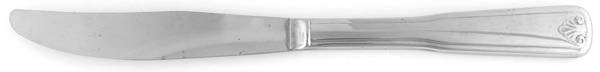 Shelton (Stainless) Modern Hollow Knife