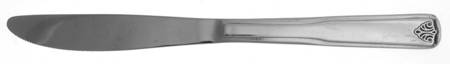 Shelton (Stainless) Modern Solid Knife