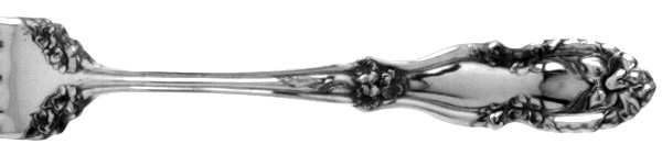 Sherwood (Silverplate, 1913) by Oneida Silver