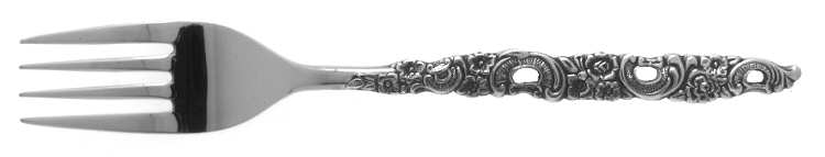 Shangri La (Stainless) Fork