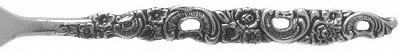 Shangri La (Stainless) by Oneida Silver
