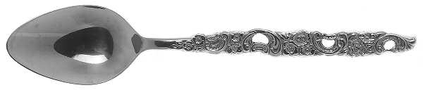Shangri La (Stainless) Teaspoon