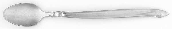 Shoreline (Stainless, Glossy Finish) Infant Feeding Spoon