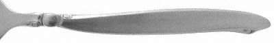 Shoreline (Stainless, Satin Finish) by Oneida Silver
