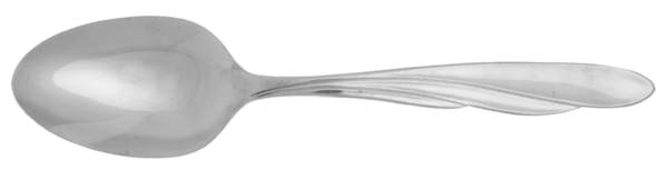 Shoreline (Stainless) Extra Large Solid Buffet Spoon