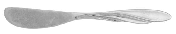 Shoreline (Stainless) Flat Handle Butter Spreader