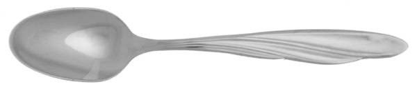 Shoreline (Stainless) Demitasse Spoon