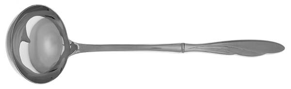 Shoreline (Stainless) Soup Ladle with Stainless Bowl HC