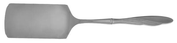 Shoreline (Stainless) Lasagna Server with Stainless Blade HC