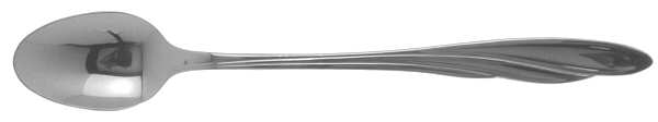 Shoreline (Stainless) Iced Tea Spoon