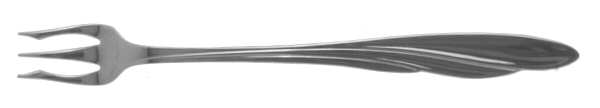 Shoreline (Stainless) Cocktail/Seafood Fork
