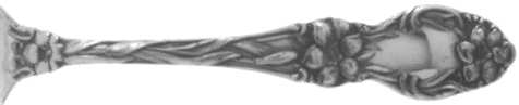 Shraffts (Silverplate) by Oneida Silver