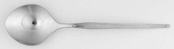 Shadow Weave (Stainless) Sugar Spoon