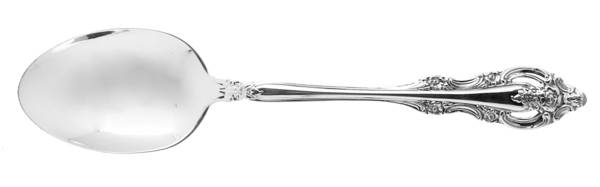 Silver Artistry (Silverplate, 1965) Tablespoon (Serving Spoon)