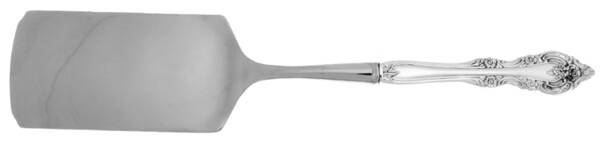 Silver Artistry (Silverplate, 1965) Lasagna Server with Stainless Blade HC
