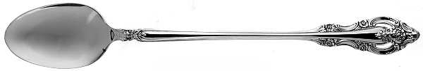 Silver Artistry (Silverplate, 1965) Iced Tea Spoon