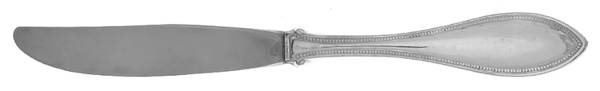 Silver Arbor (Silverplate) Hollow Handle Youth Knife