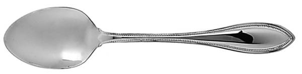 Silver Arbor (Silverplate) Teaspoon