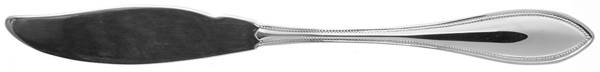 Silver Arbor (Silverplate) Individual Solid Fish Knife