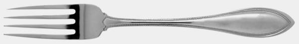 Silver Arbor (Silverplate) Fork