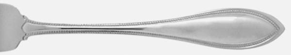 Silver Arbor (Silverplate) by Oneida Silver