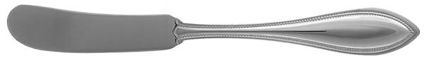 Silver Arbor (Silverplate) Flat Handle Butter Spreader