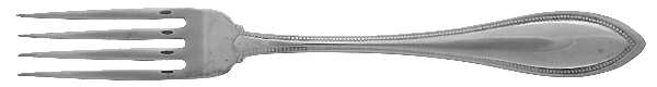 Silver Arbor (Silverplate) Fork