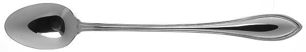 Silver Arbor (Silverplate) Iced Tea Spoon