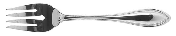 Silver Arbor (Silverplate) Individual Salad Fork