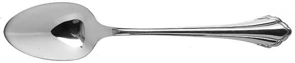 Silver Clarette (Silverplate) Teaspoon