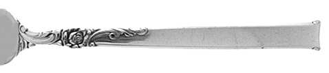 Silver Rose (Sterling, 1956) by Oneida Silver