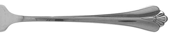 Silver Royal Flute (Silverplate) by Oneida Silver