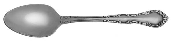Sirocco (Stainless) Teaspoon