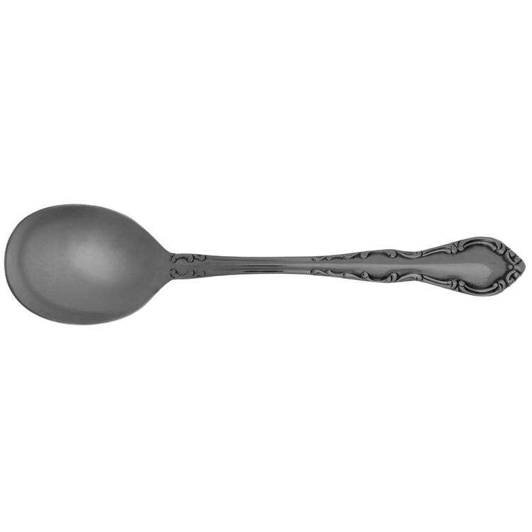 Sirocco (Stainless) Sugar Spoon