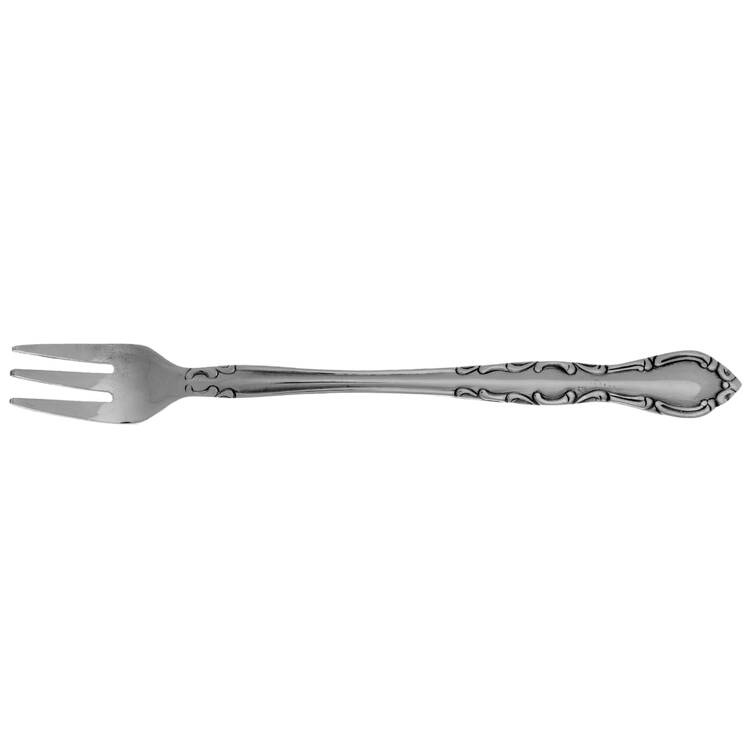 Sirocco (Stainless) Cocktail/Seafood Fork