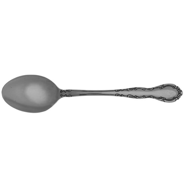 Sirocco (Stainless) Place/Oval Soup Spoon