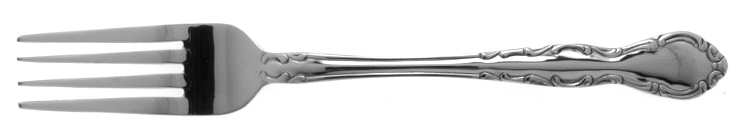 Sirocco (Stainless) Fork