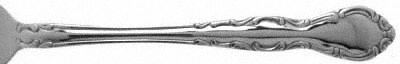 Sirocco (Stainless) by Oneida Silver