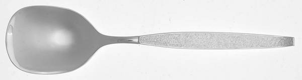 Silver Sands (Silverplate, 1966) Sugar Spoon