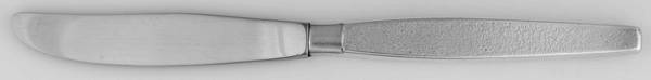 Silver Sands (Silverplate, 1966) Modern Hollow Knife