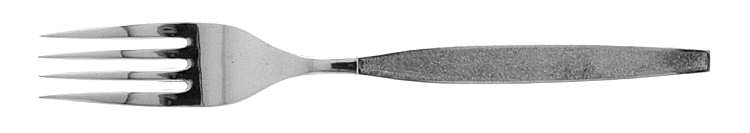 Silver Sands (Silverplate, 1966) Fork