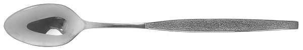 Silver Sands (Silverplate, 1966) Iced Tea Spoon