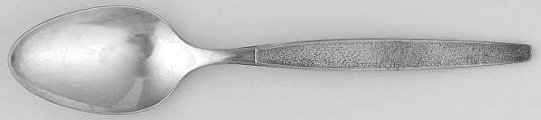 Silver Sands (Silverplate, 1966) Five O'Clock Teaspoon
