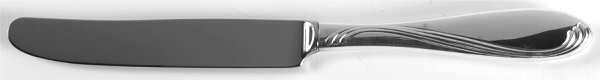 Silver Scroll (Silverplate) New French Hollow Knife