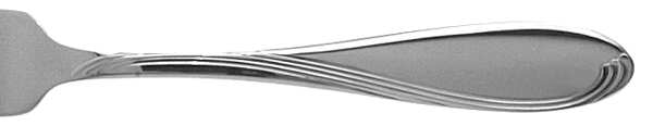 Silver Scroll (Silverplate) by Oneida Silver