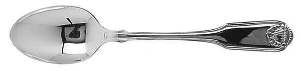 Silver Shell (Silverplate, 1978) Teaspoon
