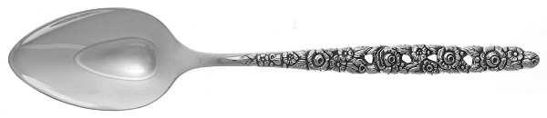 Silver Valentine (Silverplate, 1973) Teaspoon