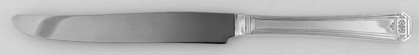 Skyline-Skycrest (Silverplate, 1930) New French Hollow Knife