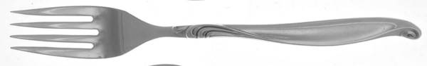 Skyward (Silverplate, 1963) Youth Fork