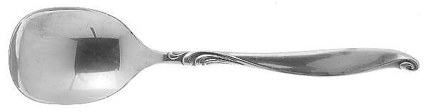 Skyward (Silverplate, 1963) Sugar Spoon